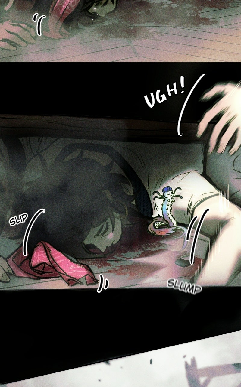 Scale Hunters Episode 17 page 54 - 