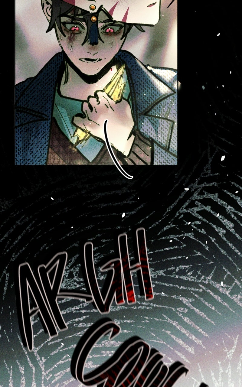 Scale Hunters Episode 17 page 60 - 