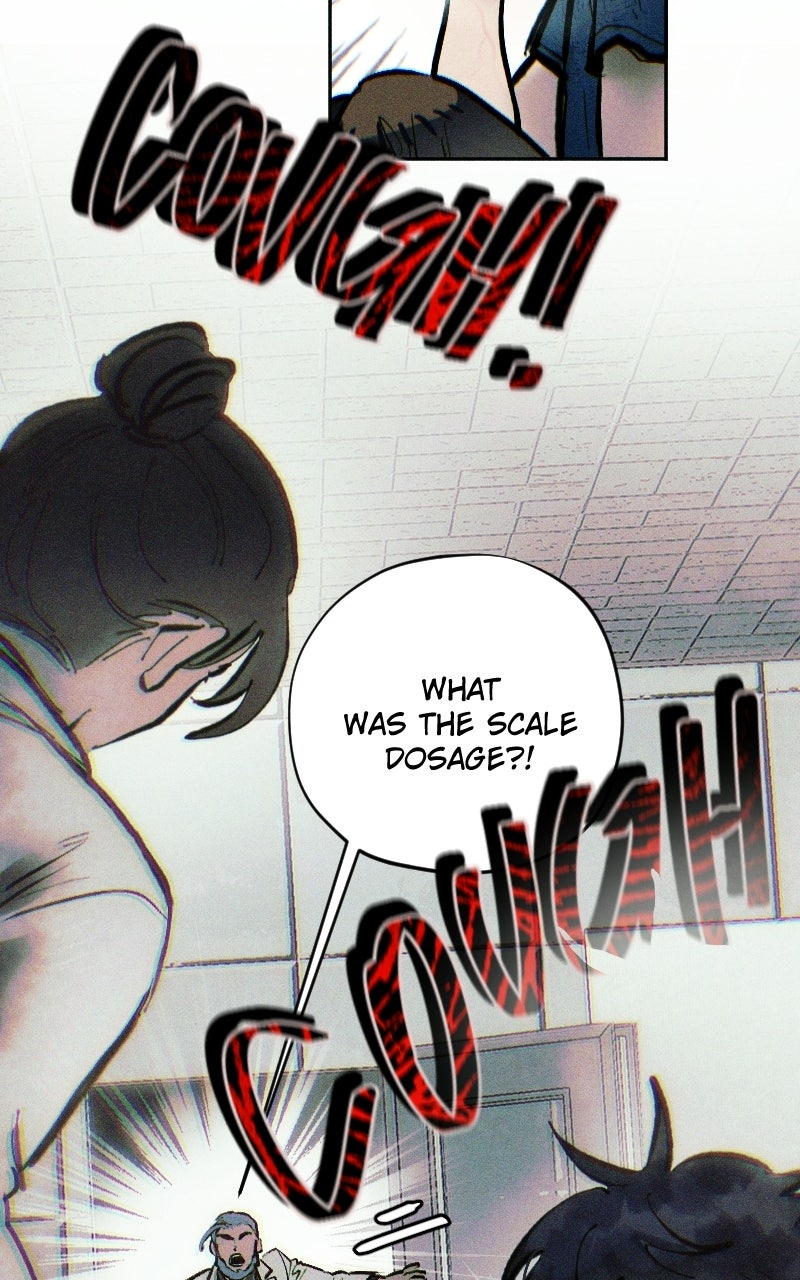 Scale Hunters Episode 17 page 62 - 