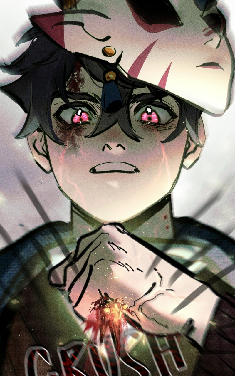 Scale Hunters Episode 17 page 69 - 