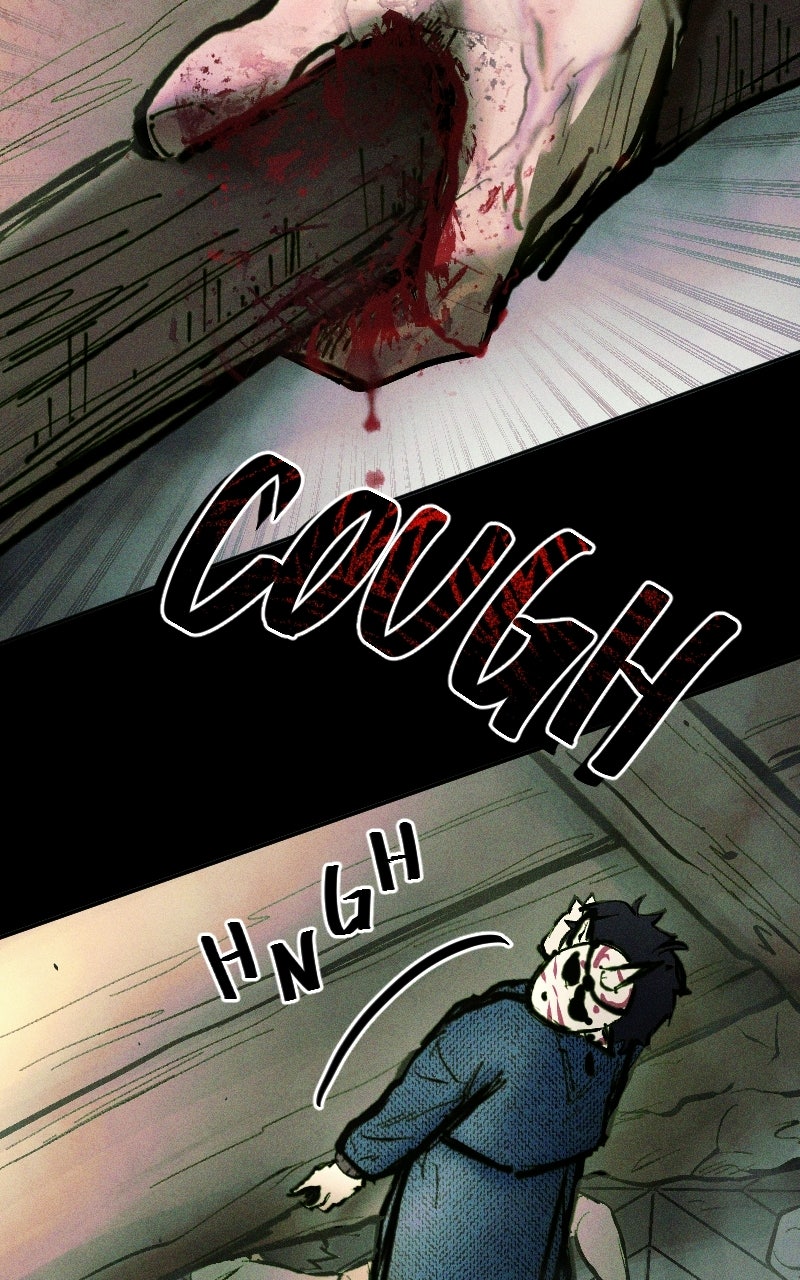 Scale Hunters Episode 17 page 79 - 