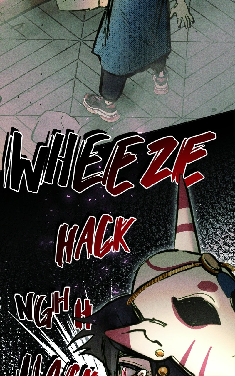 Scale Hunters Episode 17 page 80 - 