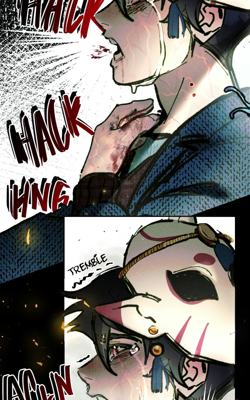 Scale Hunters Episode 17 page 81 - 