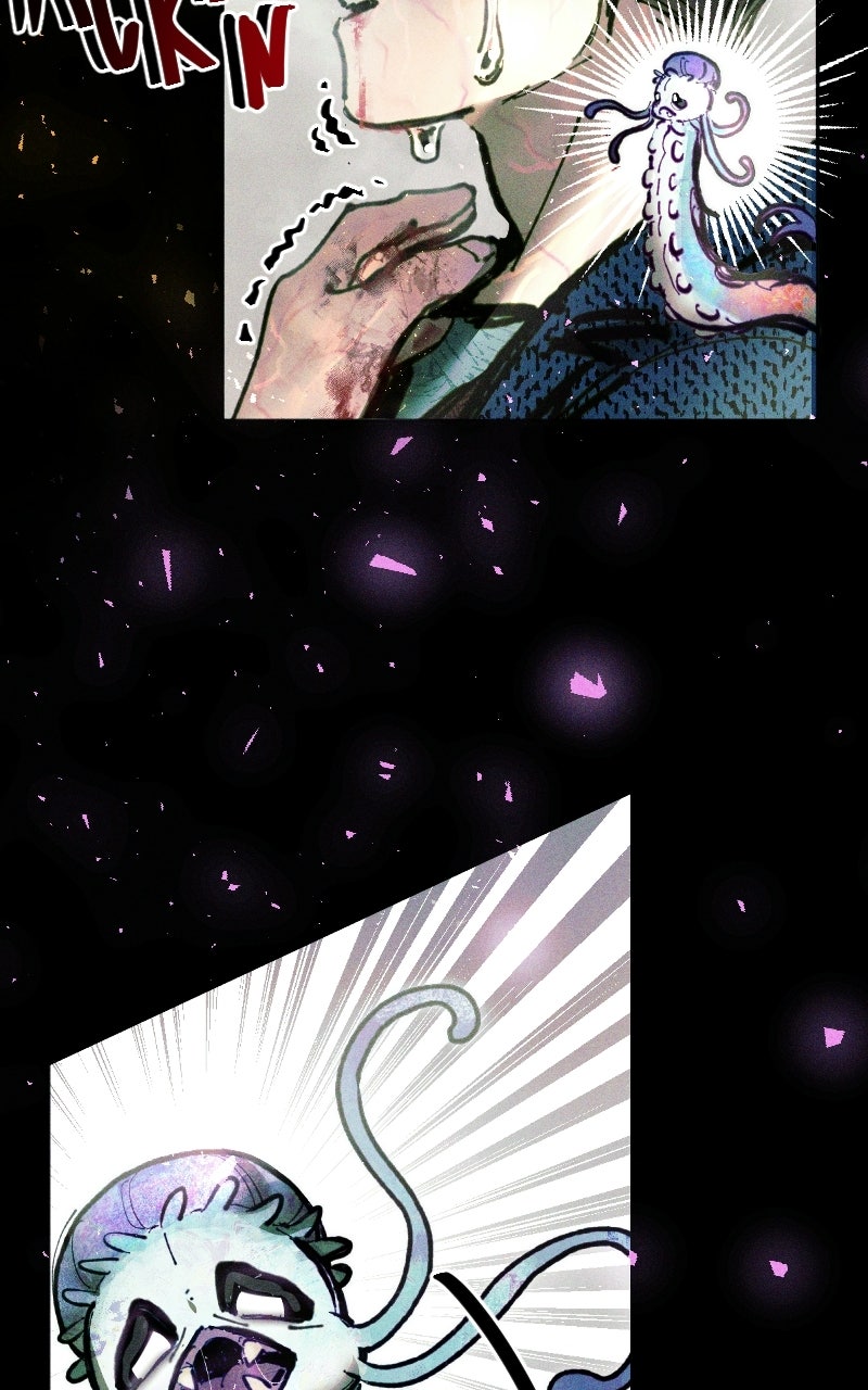 Scale Hunters Episode 17 page 82 - 