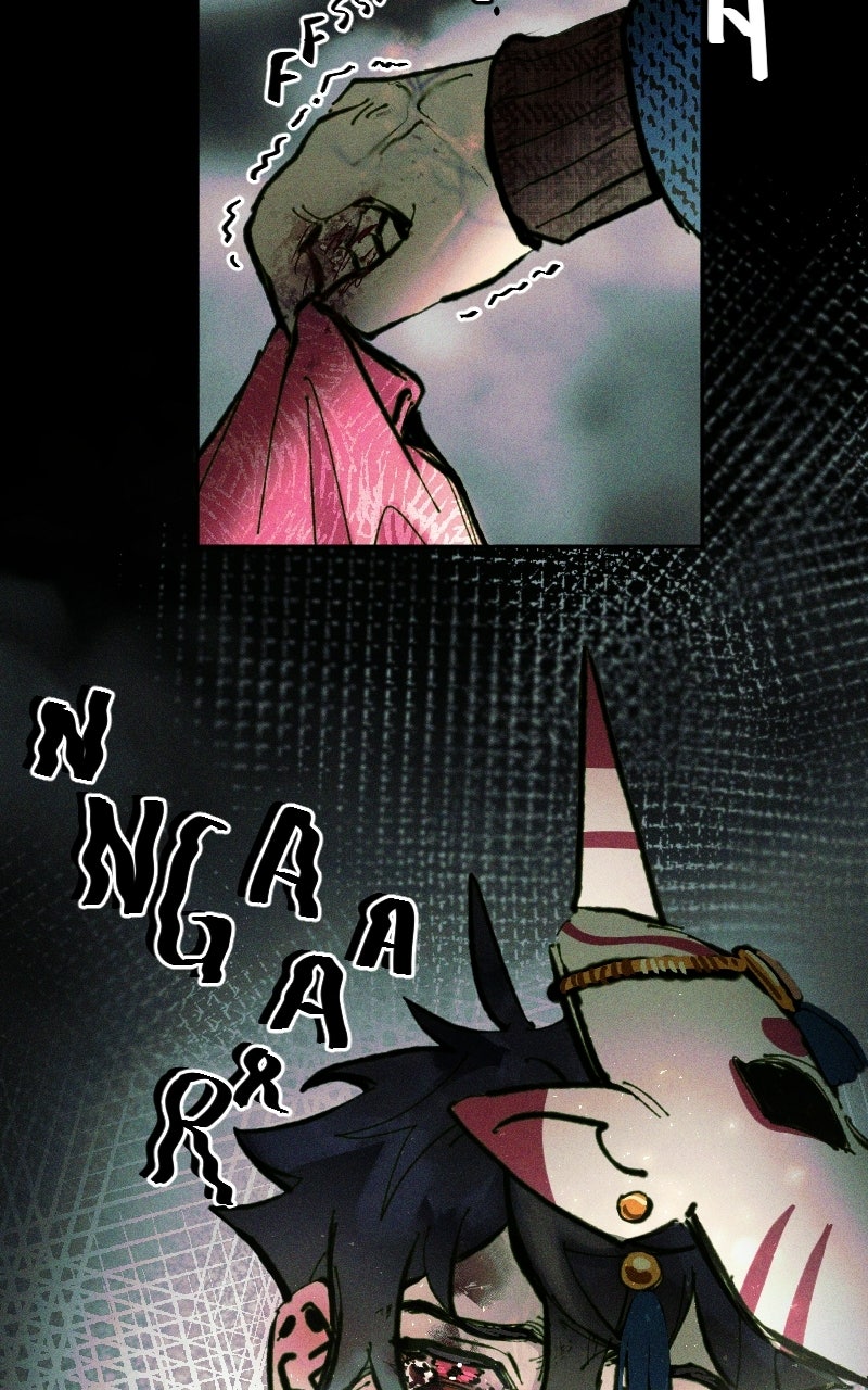 Scale Hunters Episode 17 page 86 - 