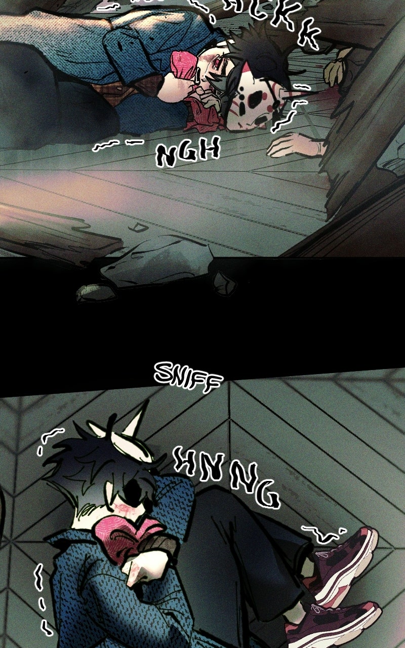 Scale Hunters Episode 17 page 88 - 