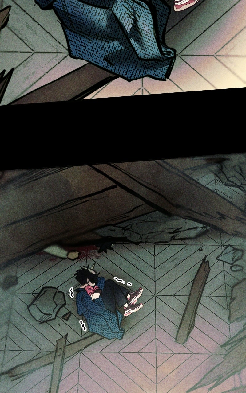 Scale Hunters Episode 17 page 89 - 