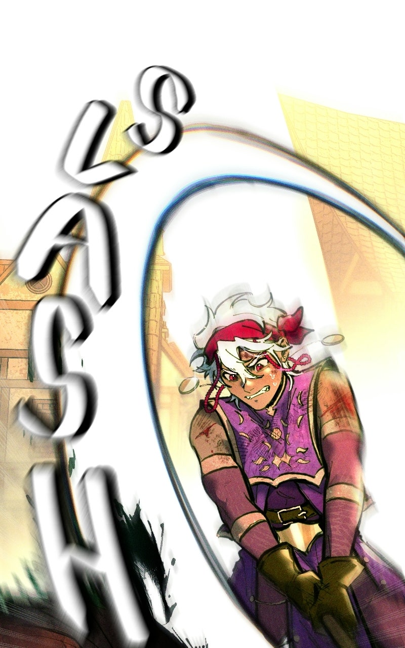 Scale Hunters Episode 17 page 93 - 