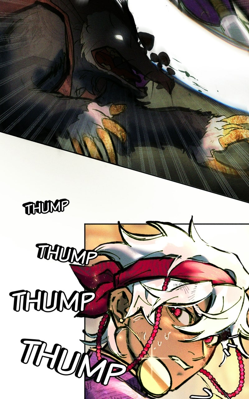 Scale Hunters Episode 17 page 94 - 