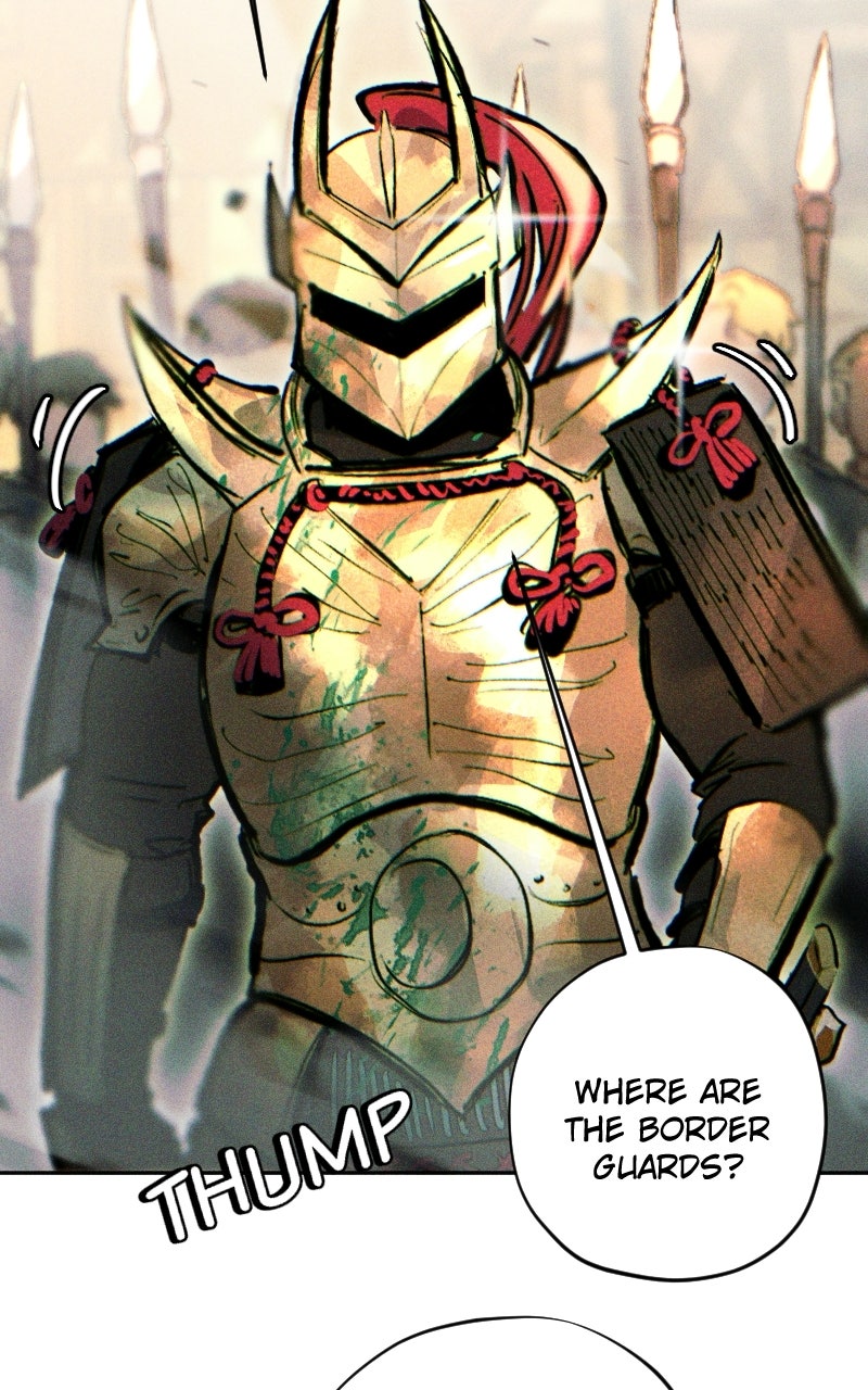 Scale Hunters Episode 17 page 96 - 