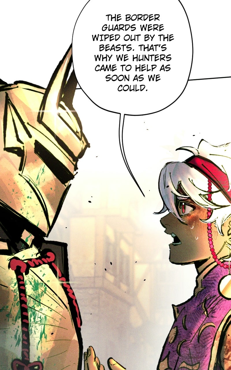 Scale Hunters Episode 17 page 97 - 