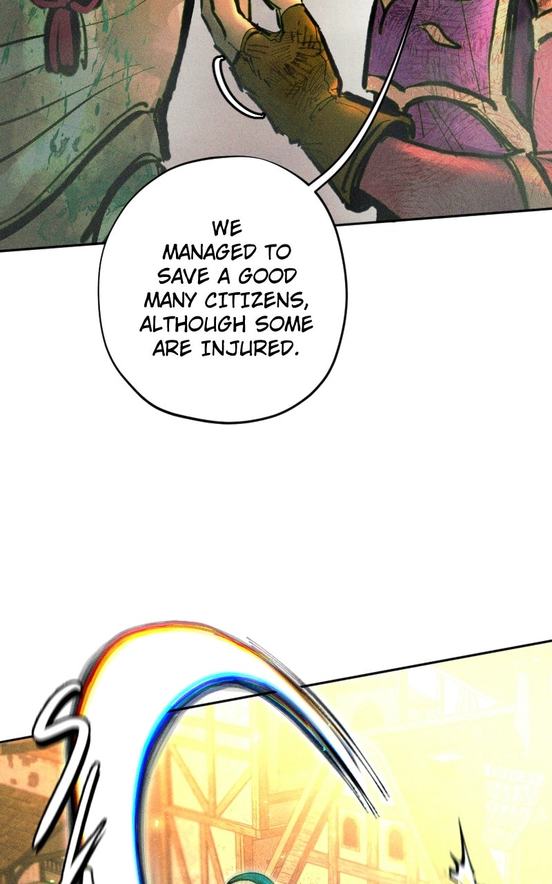 Scale Hunters Episode 17 page 98 - 