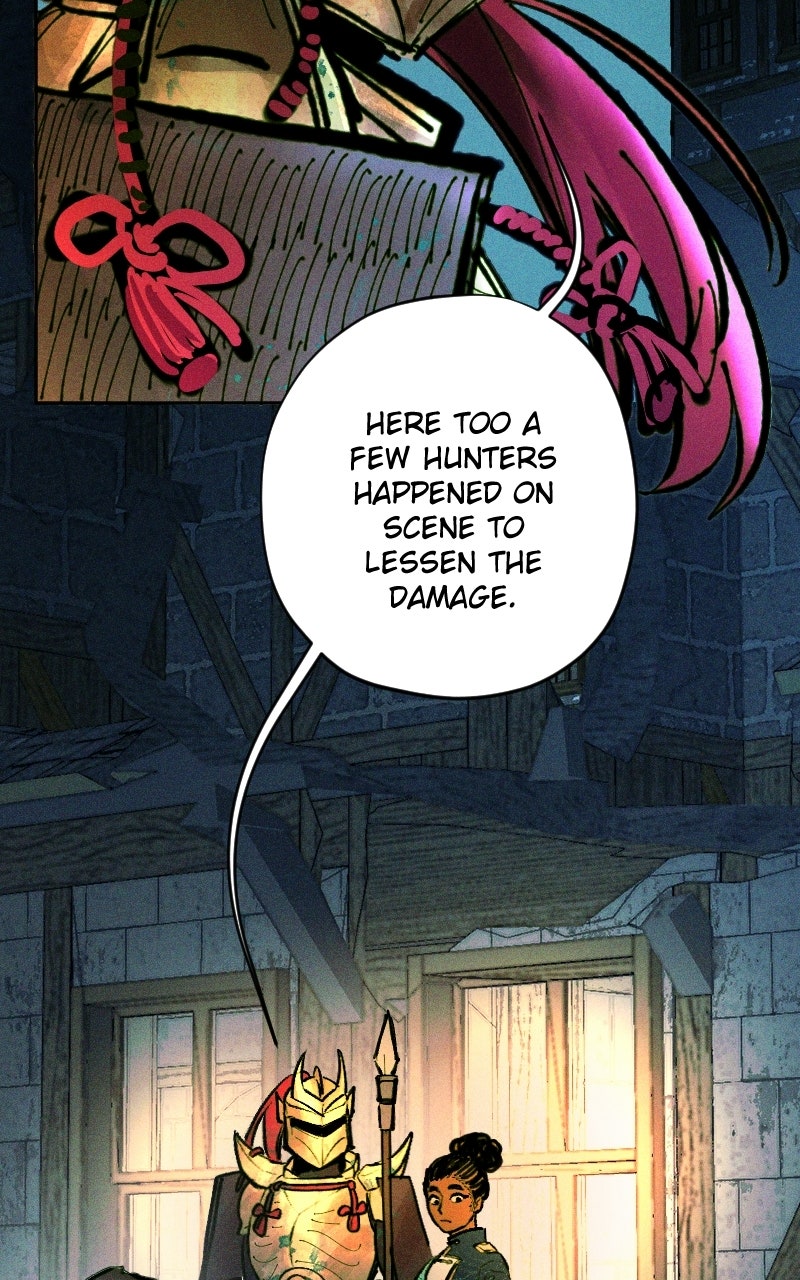 Scale Hunters Episode 18 page 11 - 