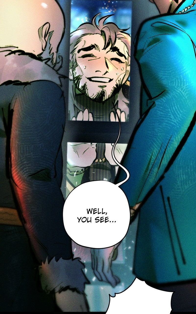 Scale Hunters Episode 18 page 102 - 