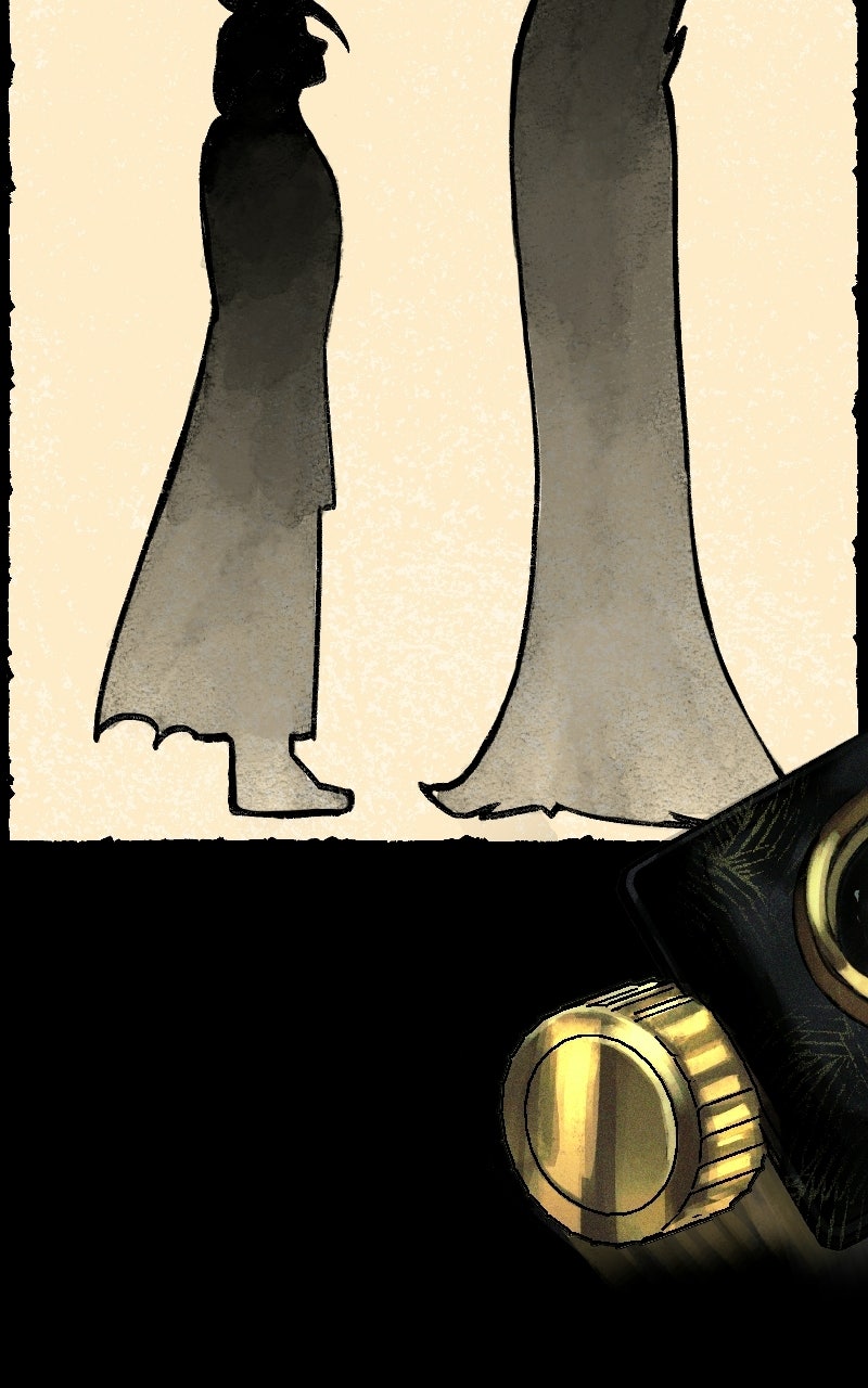 Scale Hunters Episode 18 page 114 - 