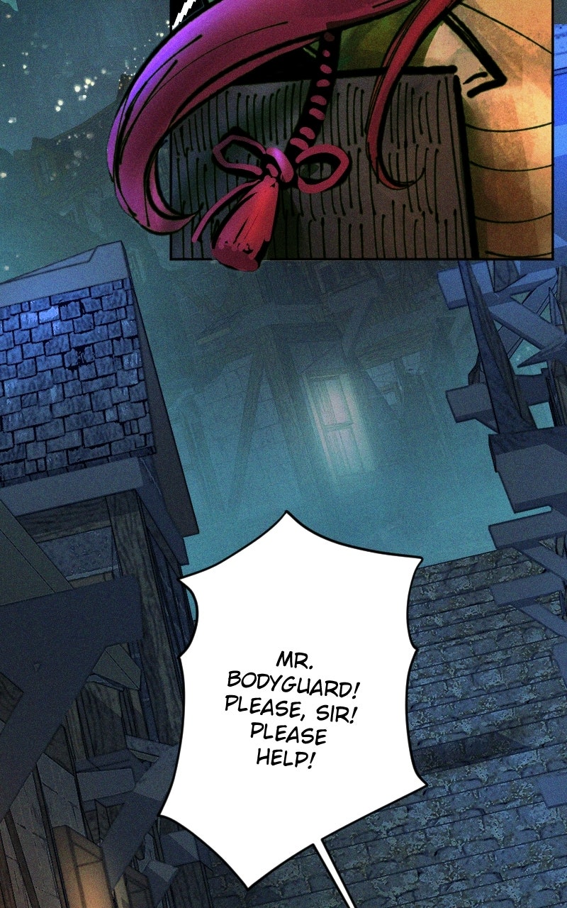 Scale Hunters Episode 18 page 14 - 