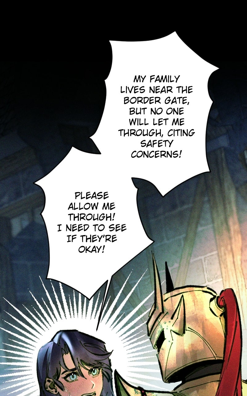 Scale Hunters Episode 18 page 16 - 