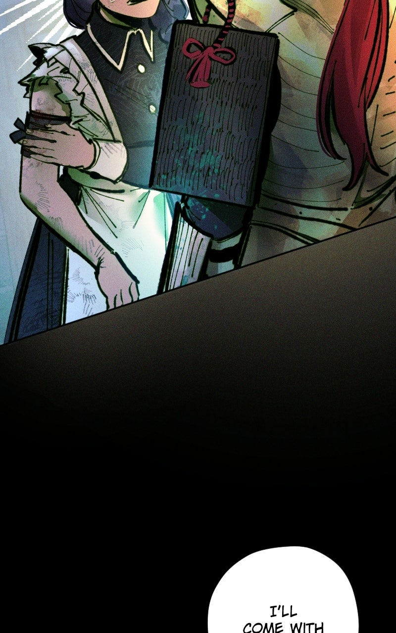 Scale Hunters Episode 18 page 17 - 