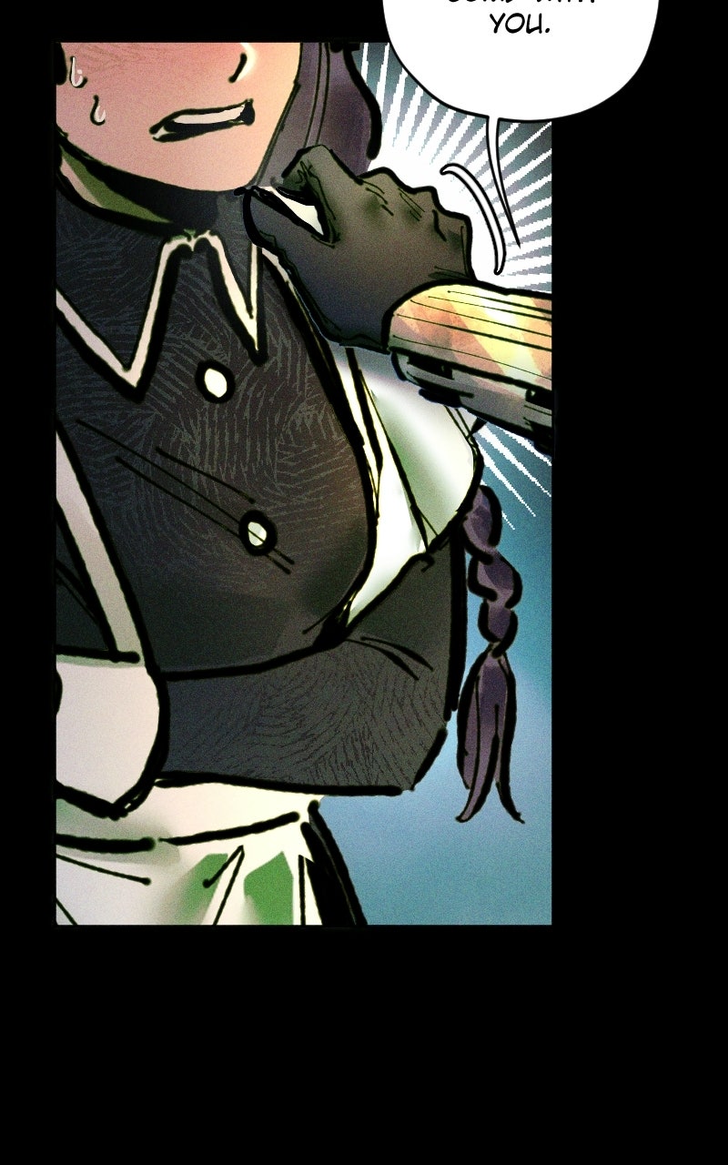 Scale Hunters Episode 18 page 18 - 
