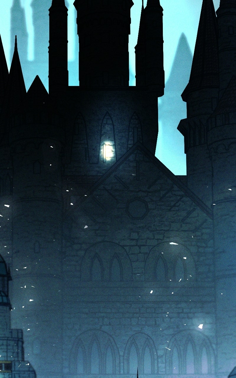 Scale Hunters Episode 18 page 22 - 