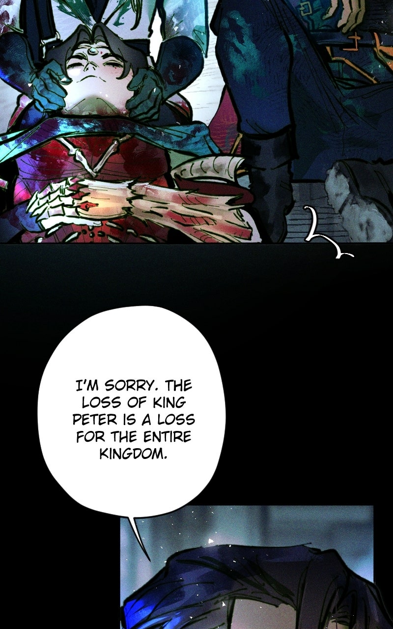 Scale Hunters Episode 18 page 37 - 