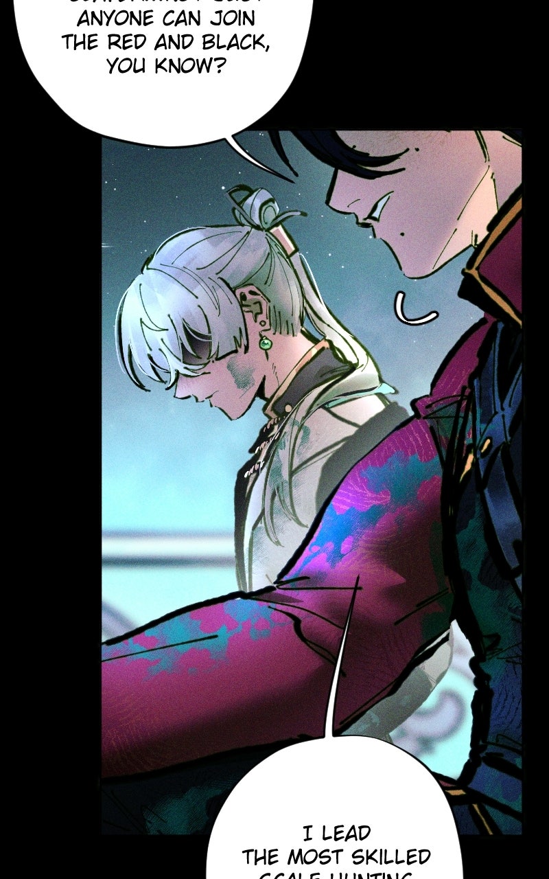 Scale Hunters Episode 18 page 40 - 