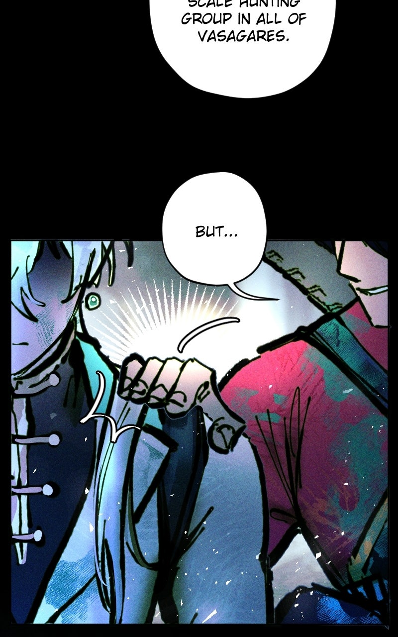 Scale Hunters Episode 18 page 41 - 