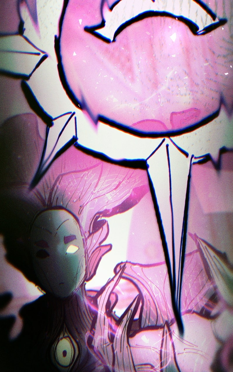 Scale Hunters Episode 18 page 45 - 