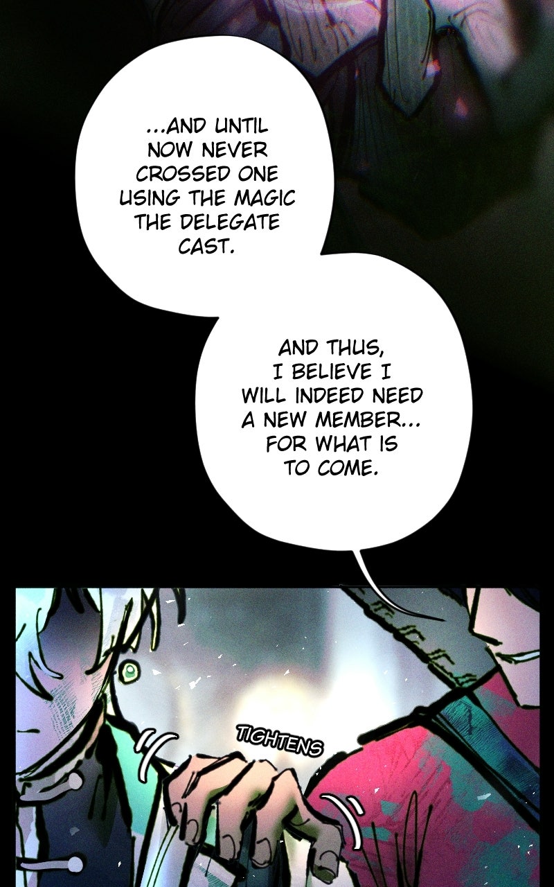 Scale Hunters Episode 18 page 46 - 