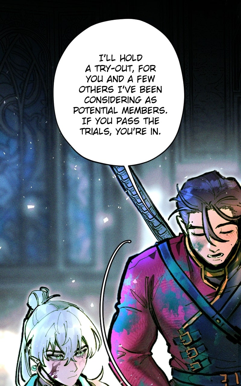 Scale Hunters Episode 18 page 50 - 