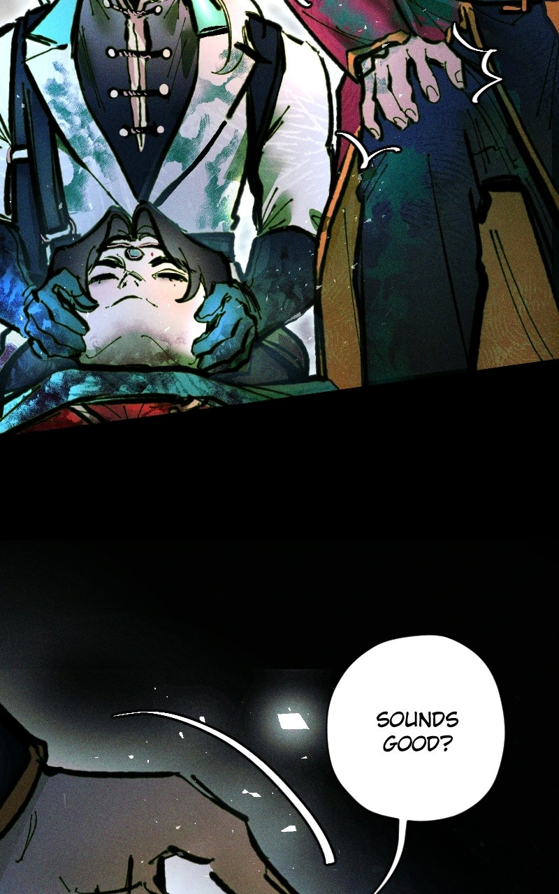 Scale Hunters Episode 18 page 51 - 
