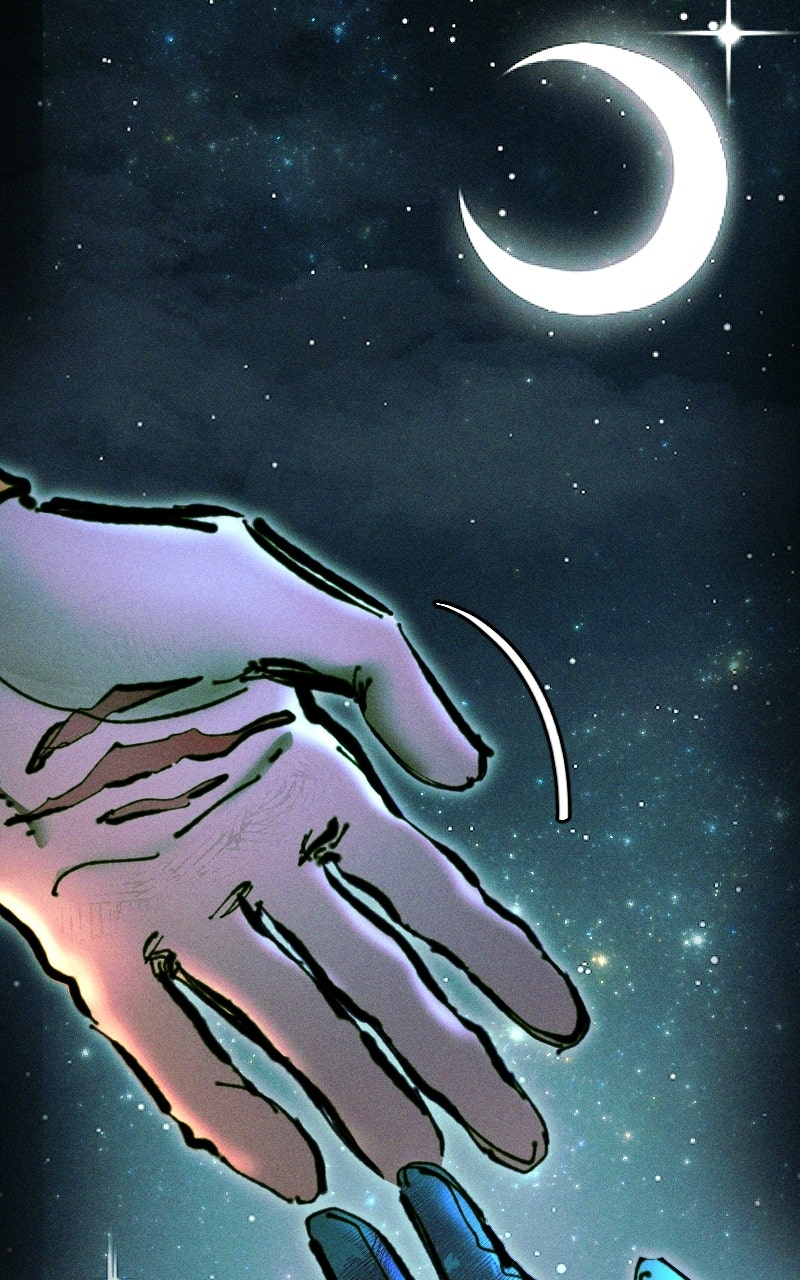Scale Hunters Episode 18 page 60 - 