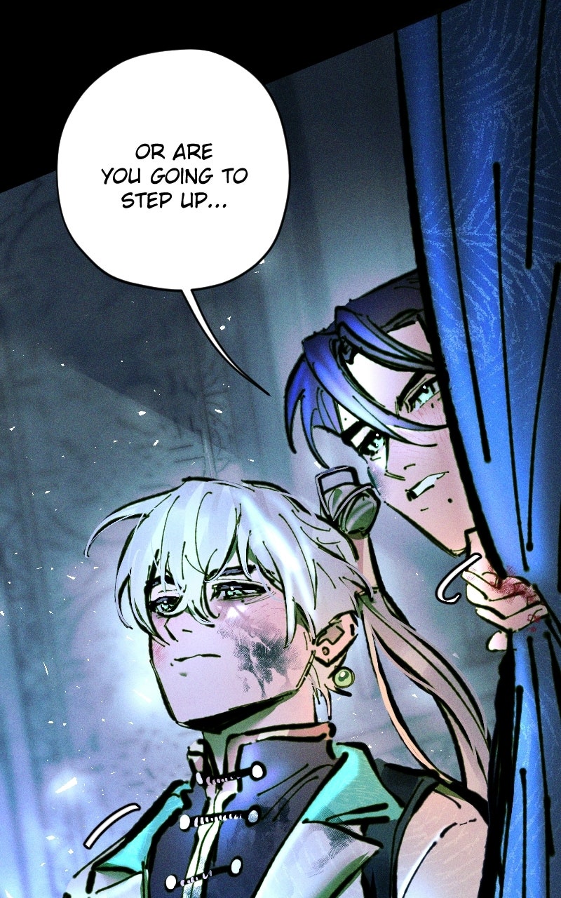 Scale Hunters Episode 18 page 67 - 