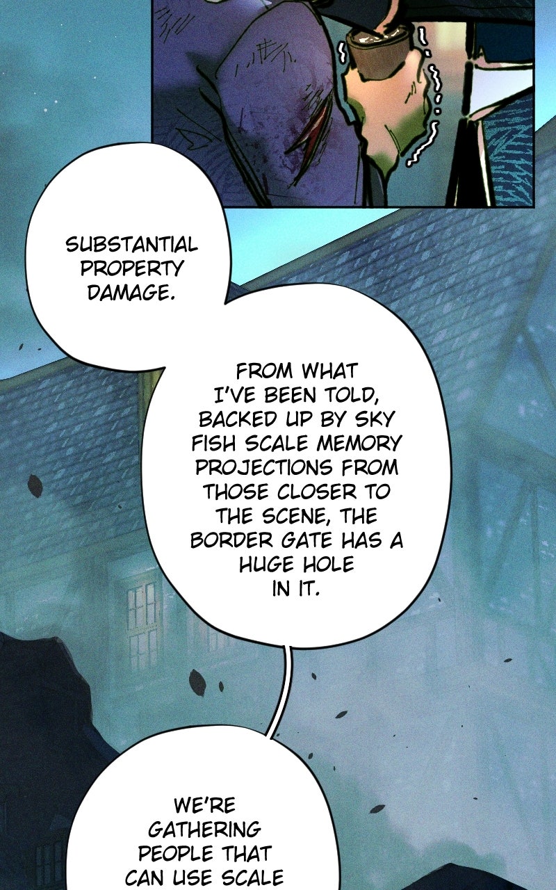 Scale Hunters Episode 18 page 8 - 