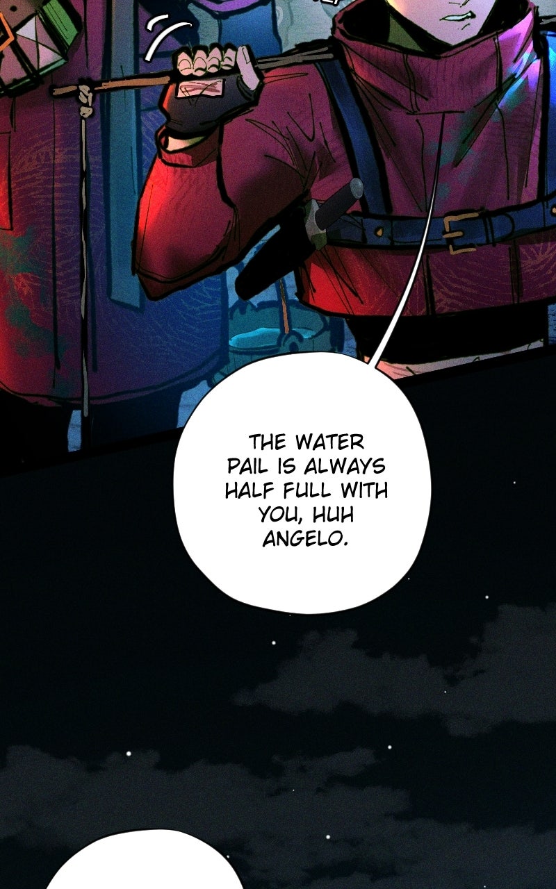 Scale Hunters Episode 18 page 72 - 