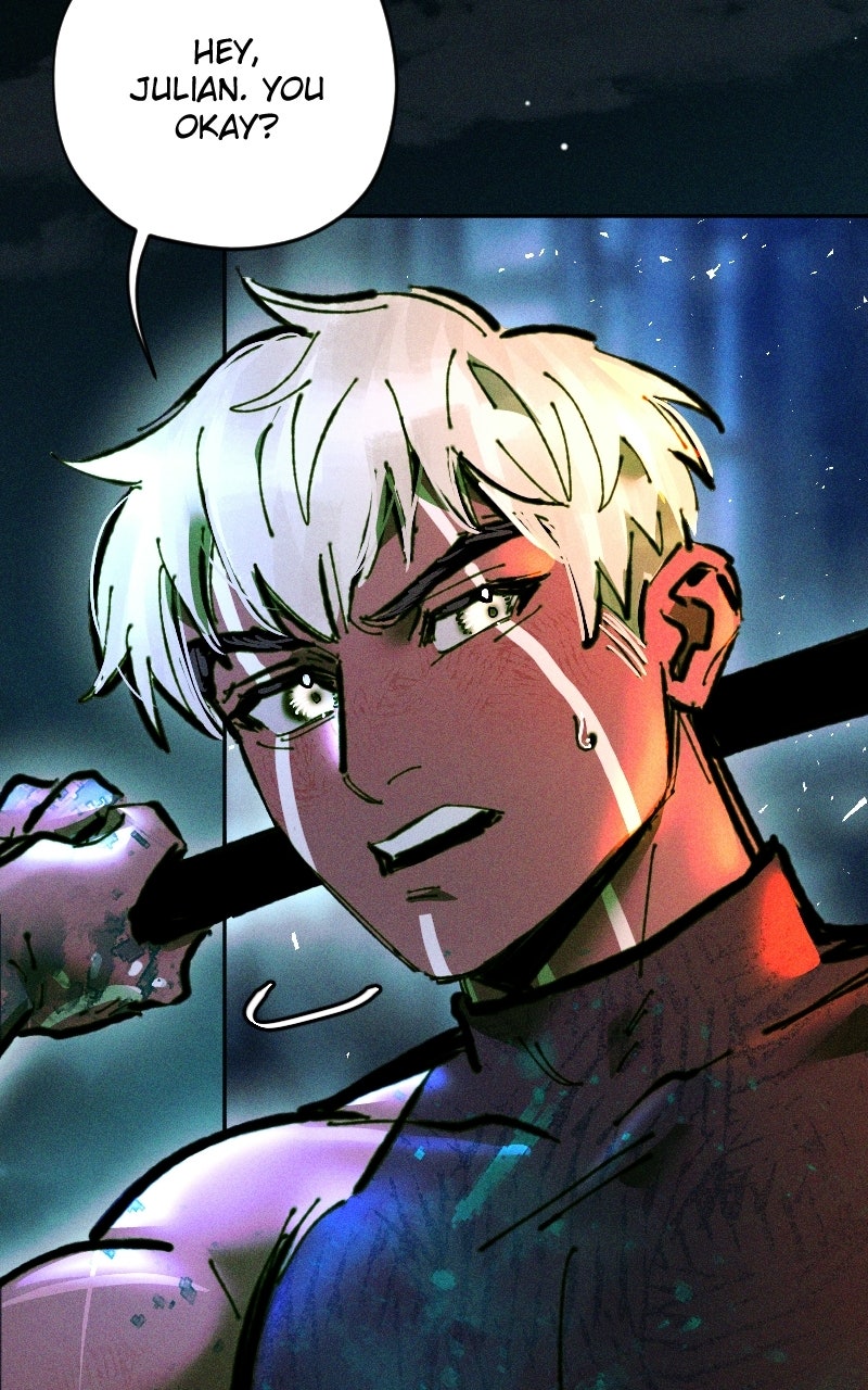 Scale Hunters Episode 18 page 73 - 