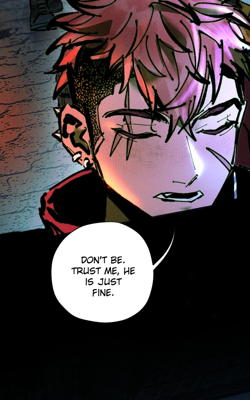 Scale Hunters Episode 18 page 76 - 