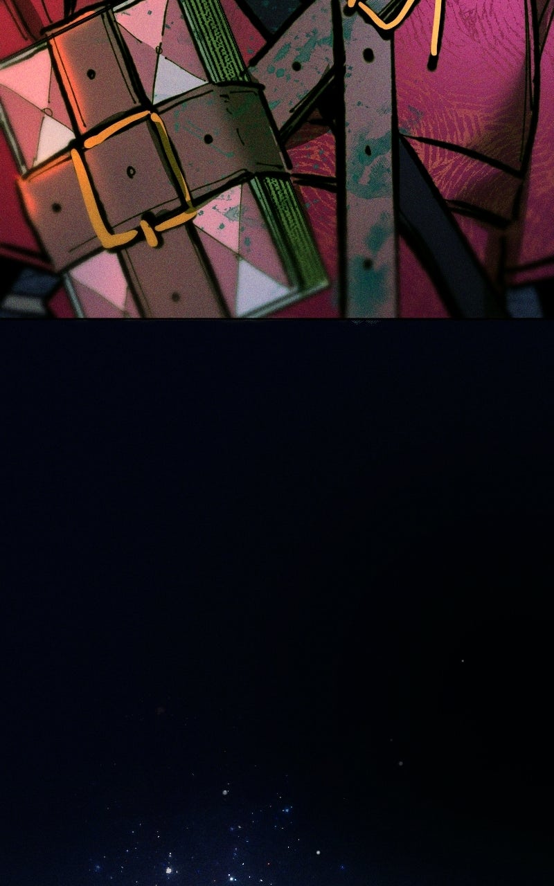 Scale Hunters Episode 18 page 80 - 