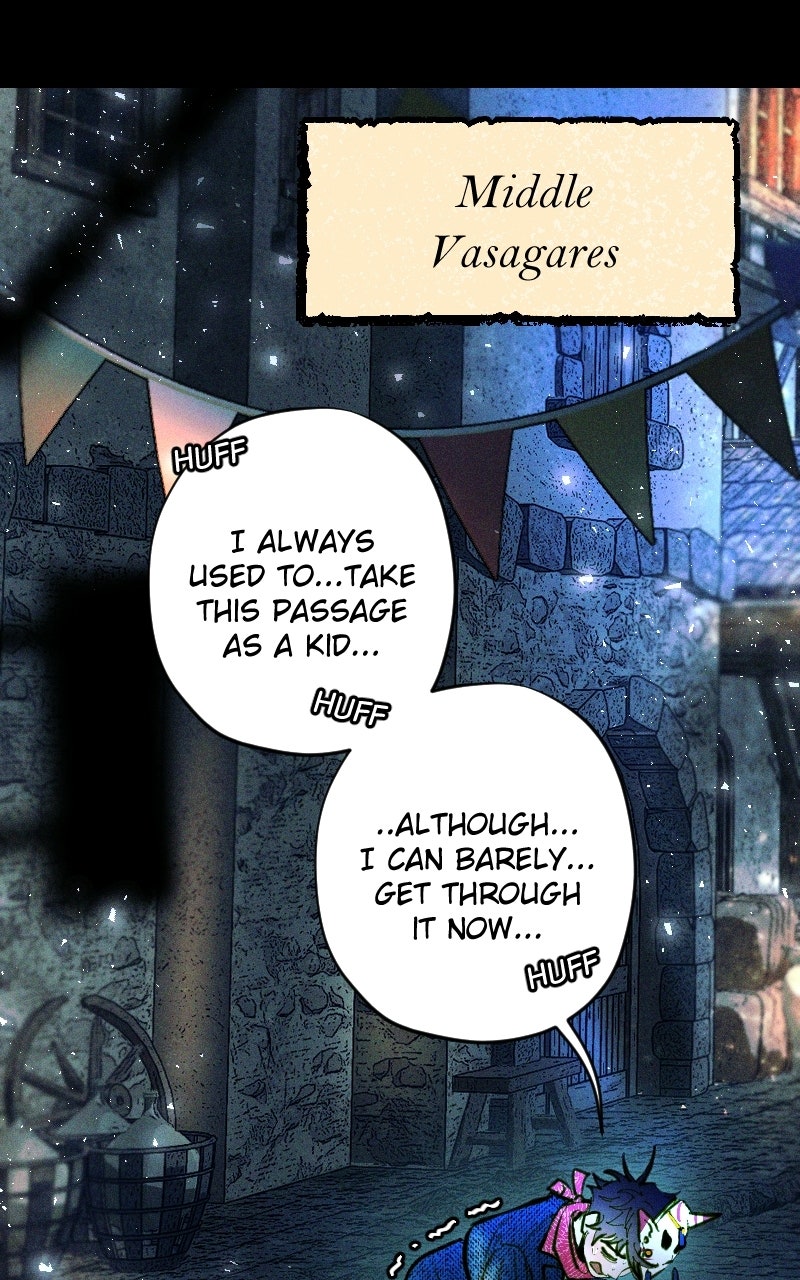 Scale Hunters Episode 18 page 85 - 