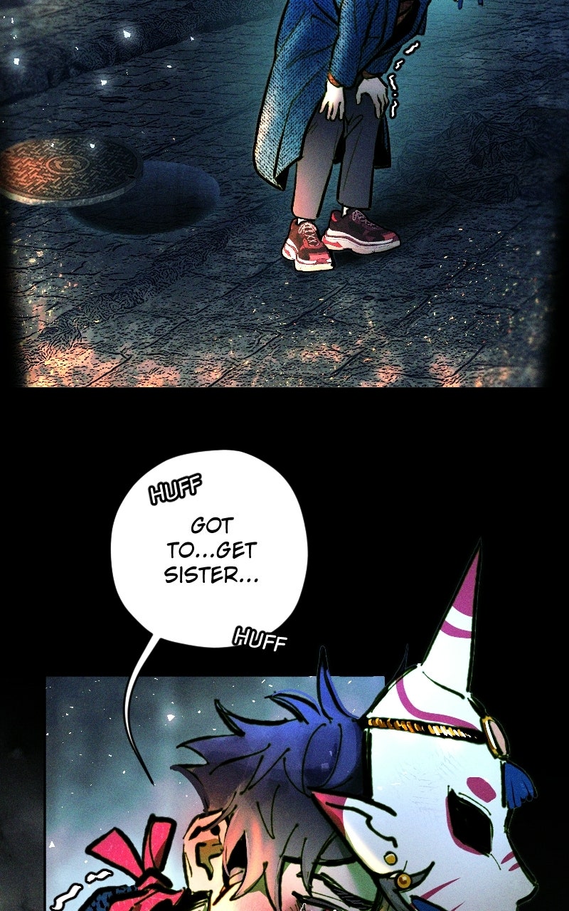 Scale Hunters Episode 18 page 86 - 