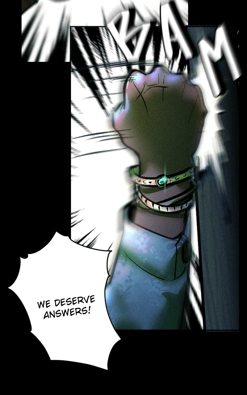 Scale Hunters Episode 18 page 96 - 