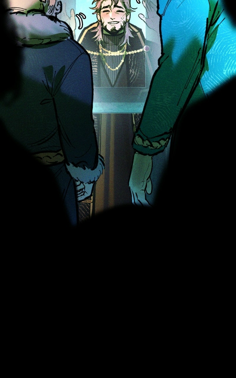 Scale Hunters Episode 18 page 98 - 