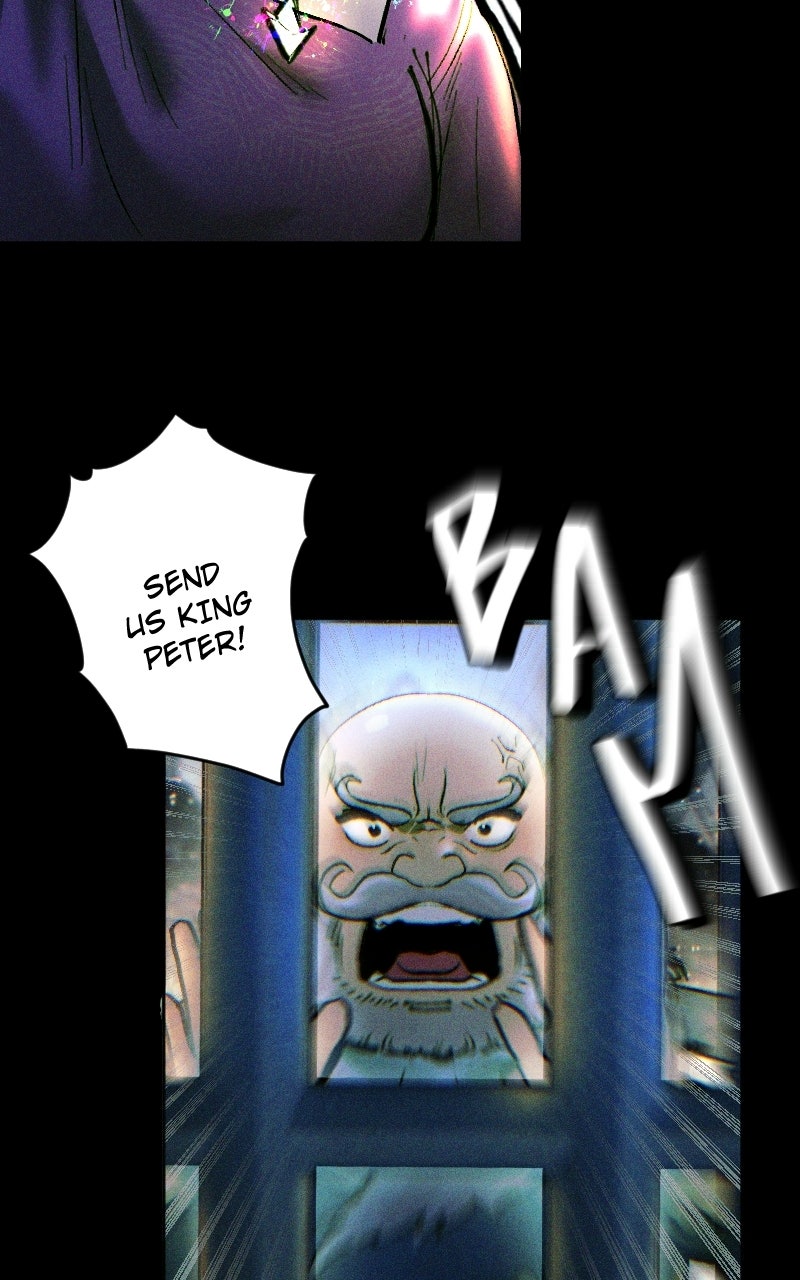 Scale Hunters Episode 18 page 100 - 