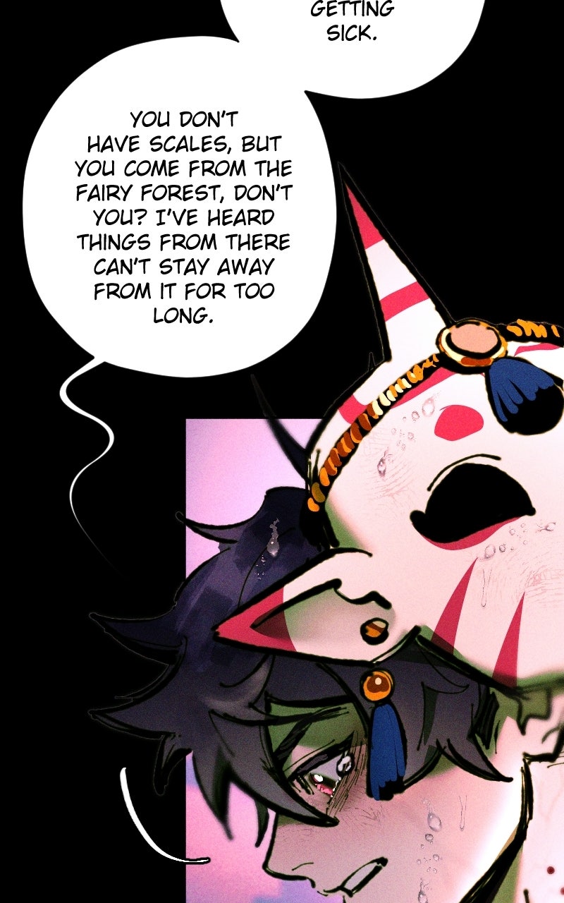 Scale Hunters Episode 19 page 103 - 