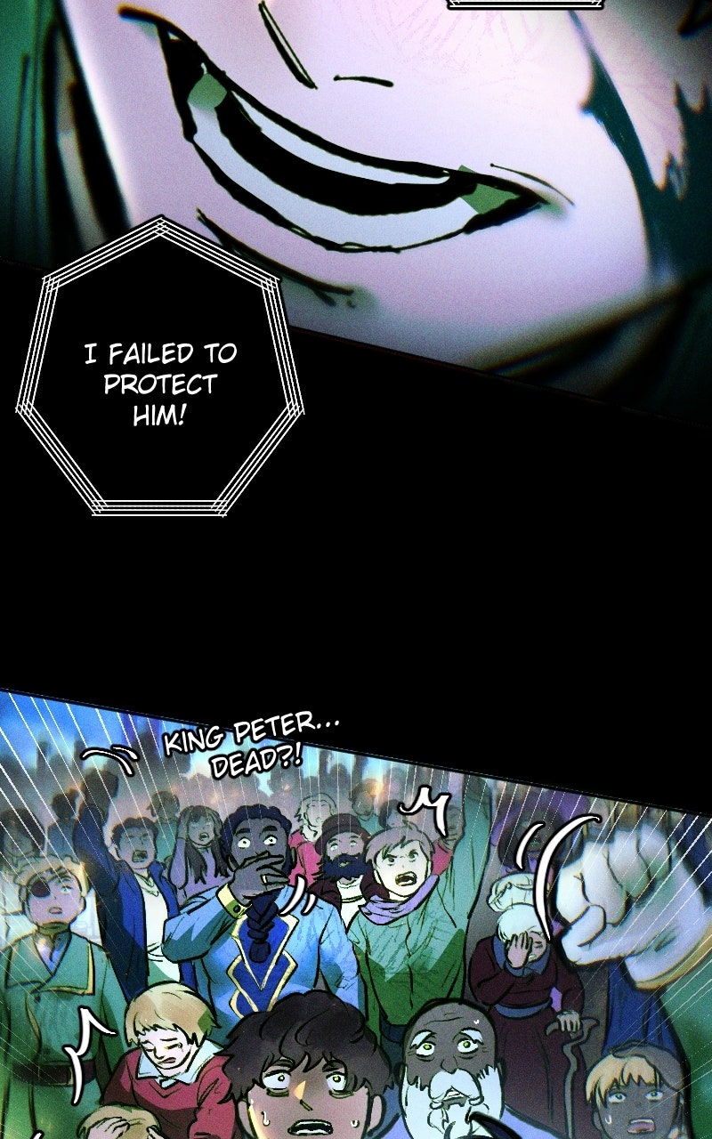 Scale Hunters Episode 19 page 12 - 