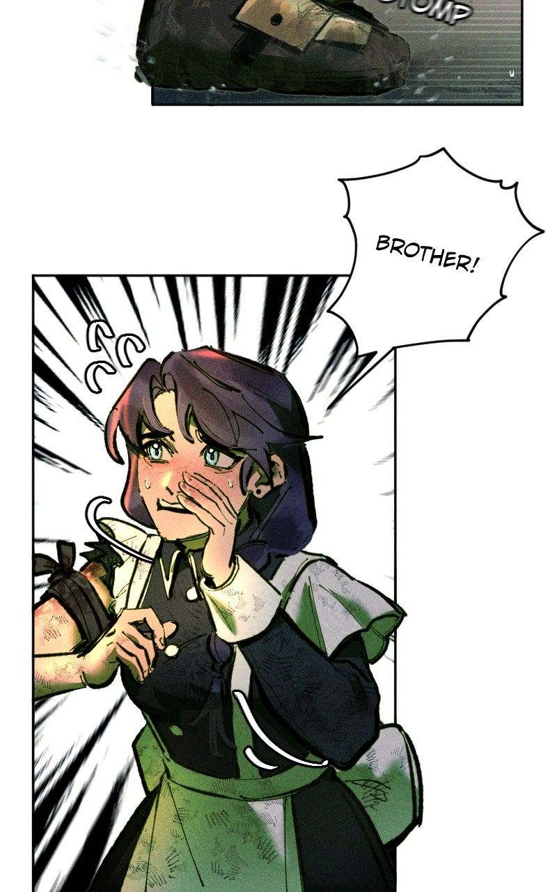Scale Hunters Episode 19 page 113 - 