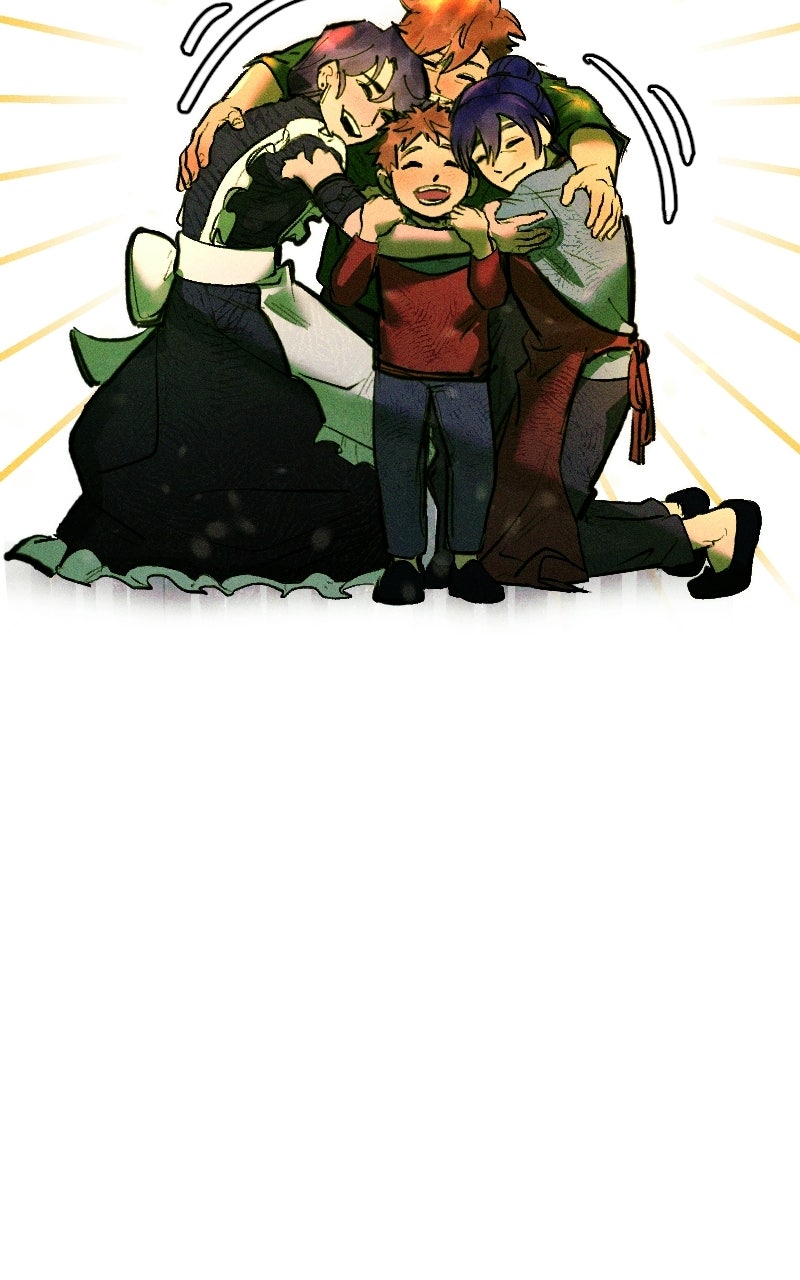 Scale Hunters Episode 19 page 121 - 