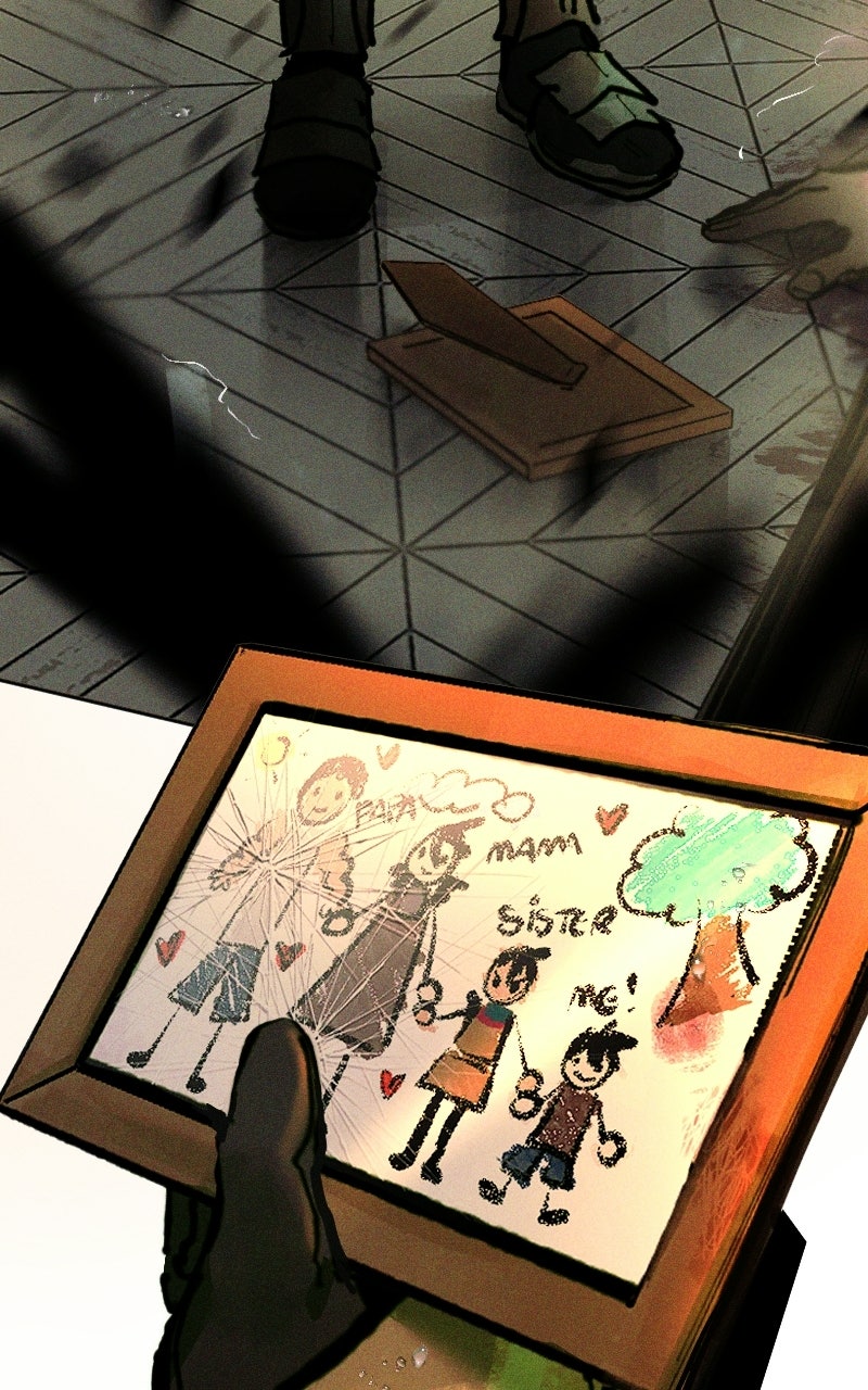 Scale Hunters Episode 19 page 124 - 