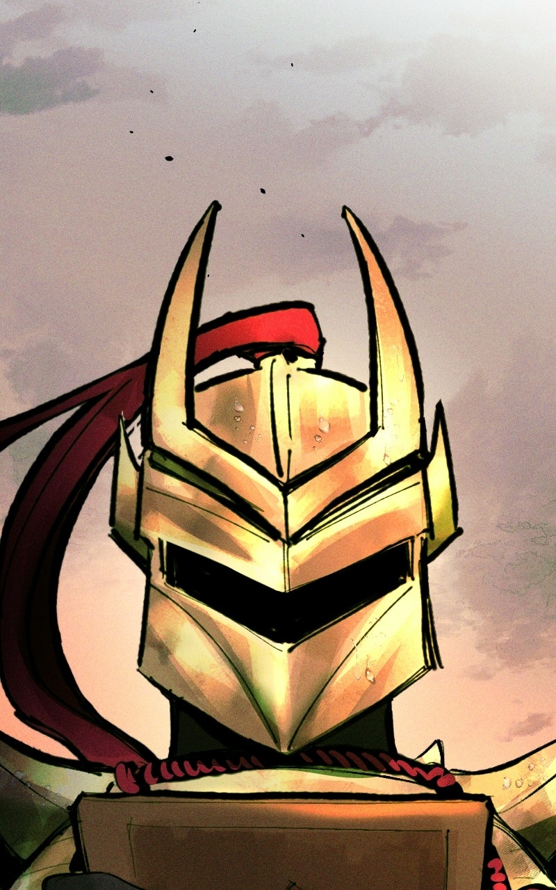 Scale Hunters Episode 19 page 126 - 