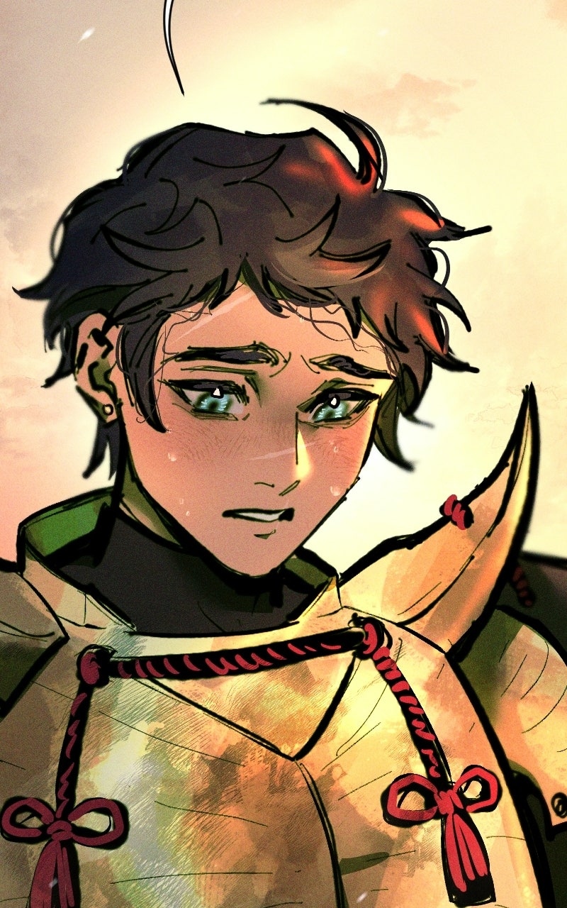 Scale Hunters Episode 19 page 131 - 